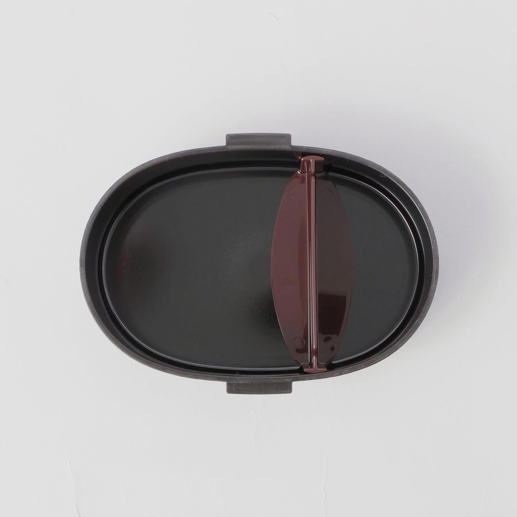 212 KITCHEN STORE「さっと洗えるお弁当箱 プレミアム 800 栃木目」|食器・キッチングッズ|