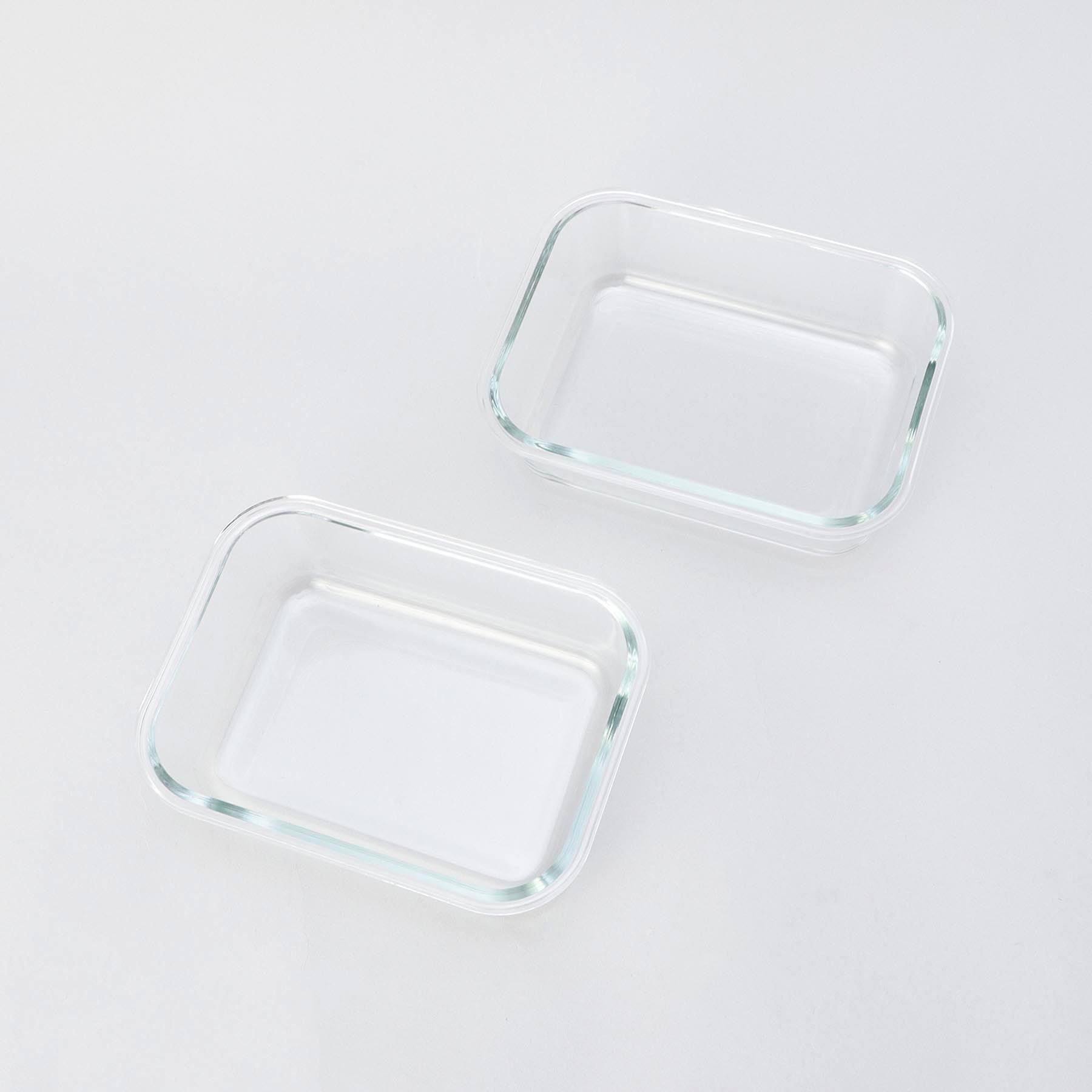 212 KITCHEN STORE「耐熱ガラス保存容器2P L ＜atomico アトミコ＞」|食器・キッチングッズ|