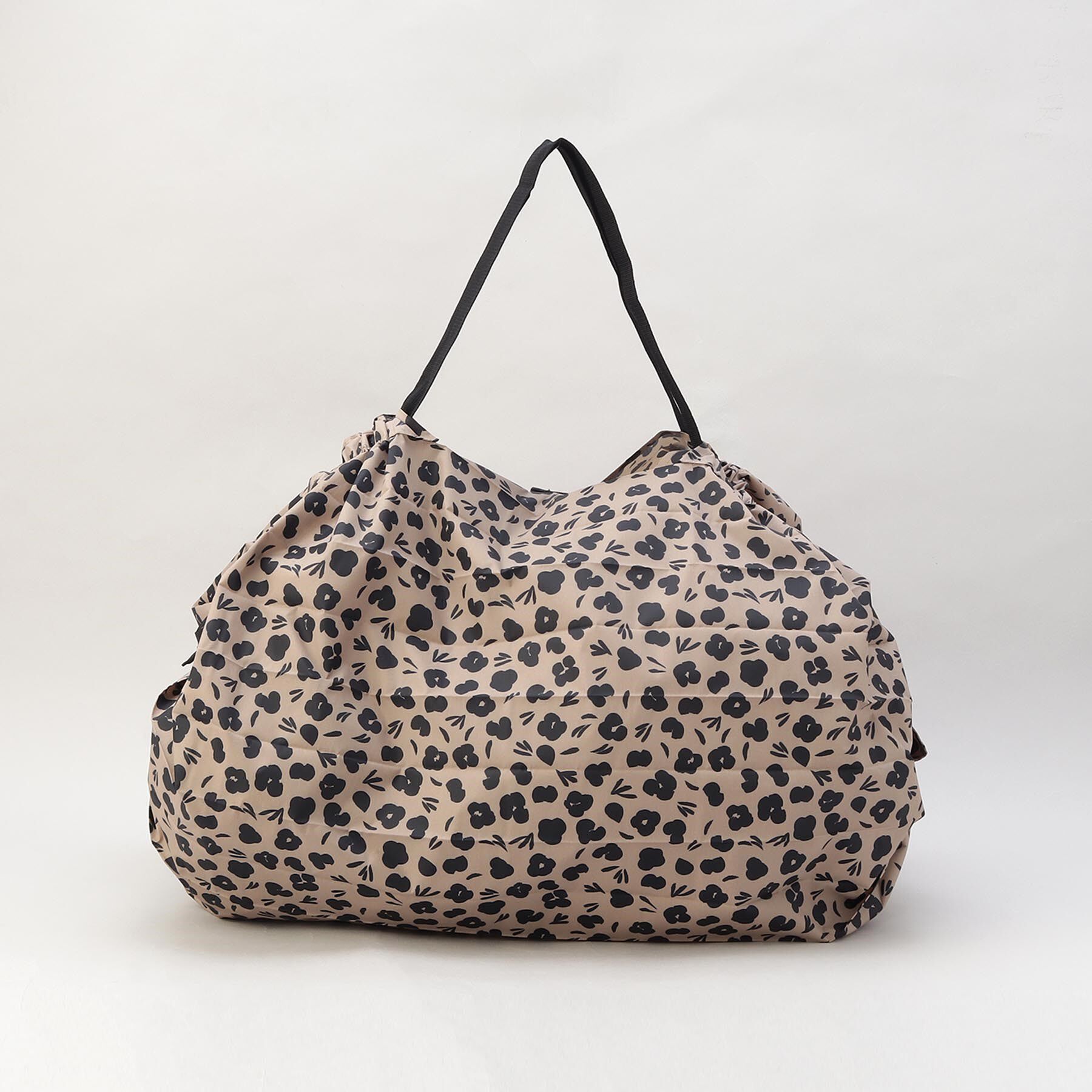 212 KITCHEN STORE「コンパクトバッグ L・ASHIATO ＜Shupatto シュパット＞」|その他|その他