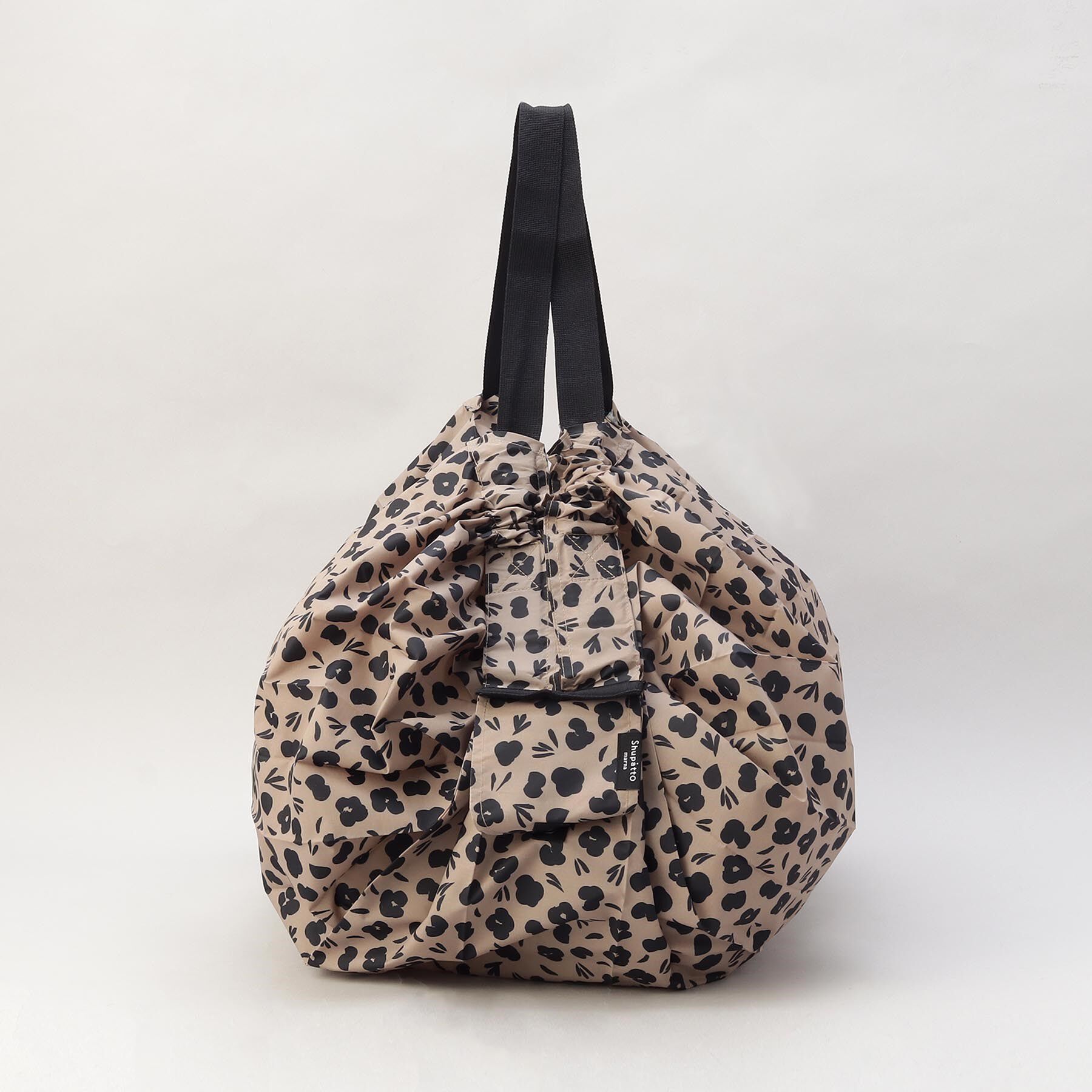 212 KITCHEN STORE「コンパクトバッグ L・ASHIATO ＜Shupatto シュパット＞」|その他|