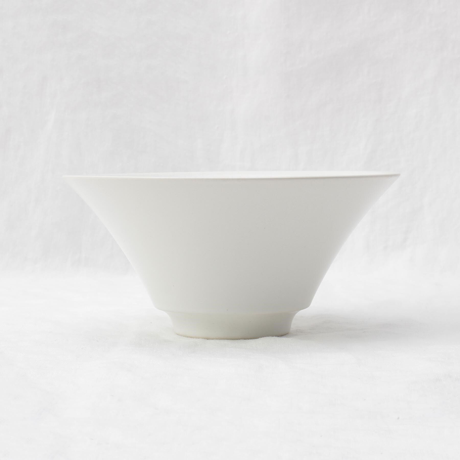 212 KITCHEN STORE「うつろい 反り深口丼 志野」|食器・キッチングッズ|