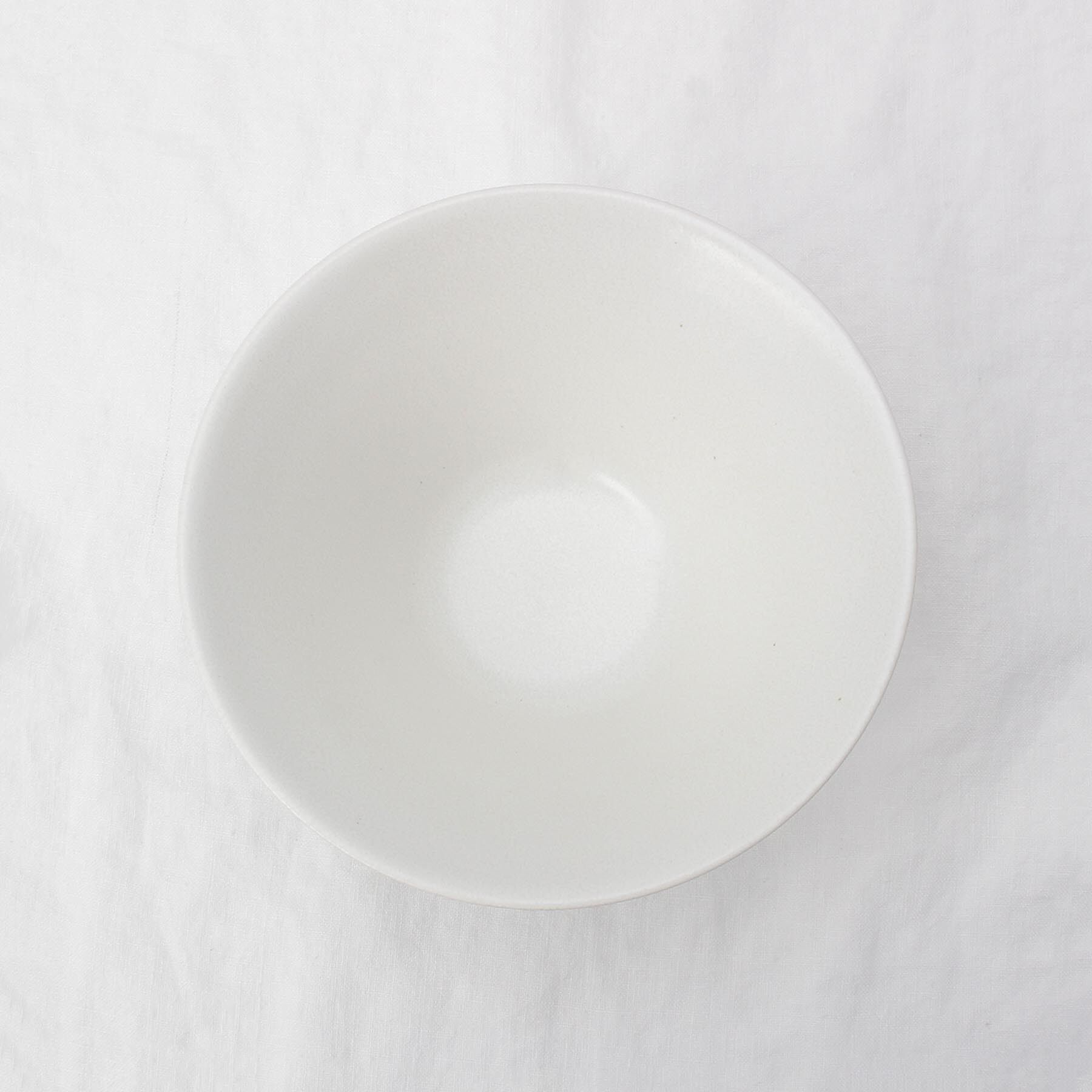 212 KITCHEN STORE「うつろい 反り深口丼 志野」|食器・キッチングッズ|