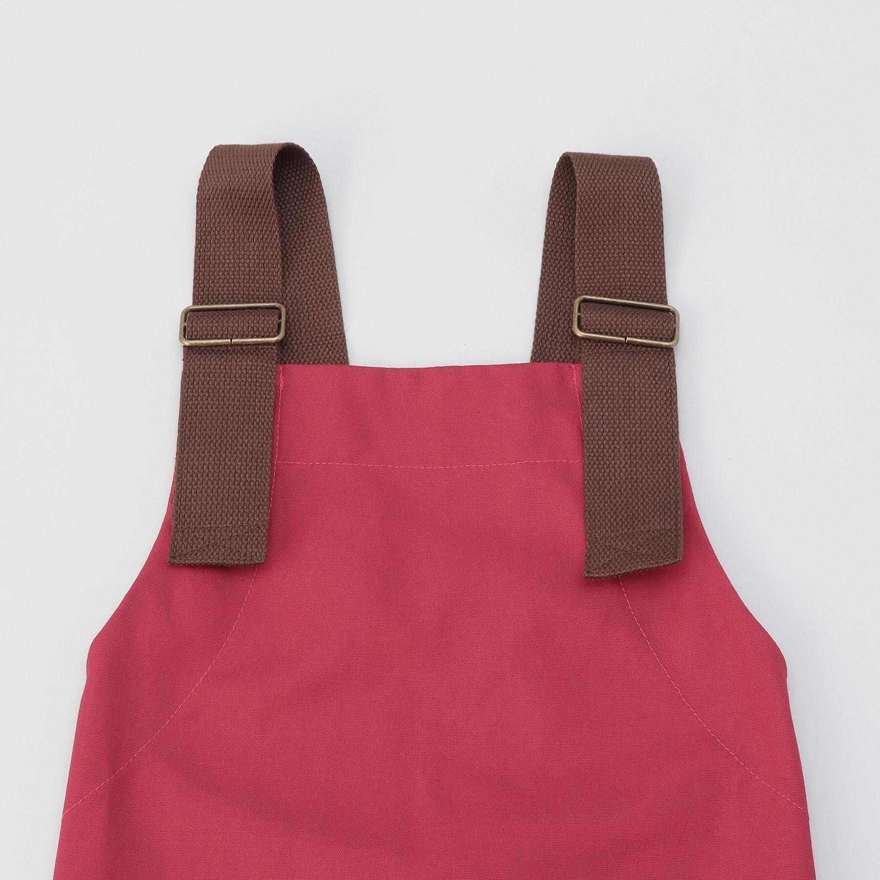 212 KITCHEN STORE「カバーオールキッズエプロン RE ＜FABORI ファボリ＞」|食器・キッチングッズ|