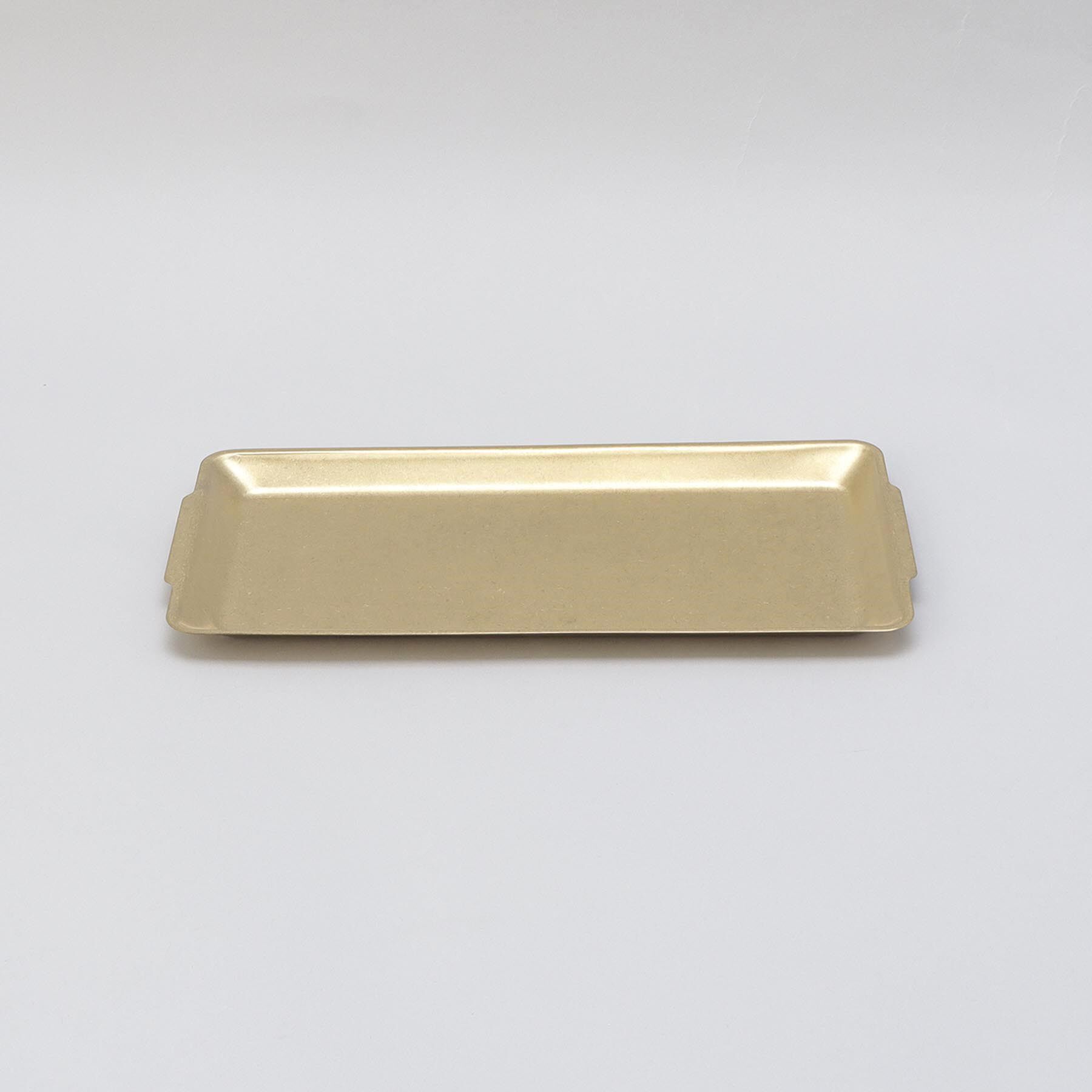 212 KITCHEN STORE「ステンレストレイ GD M」|食器・キッチングッズ|