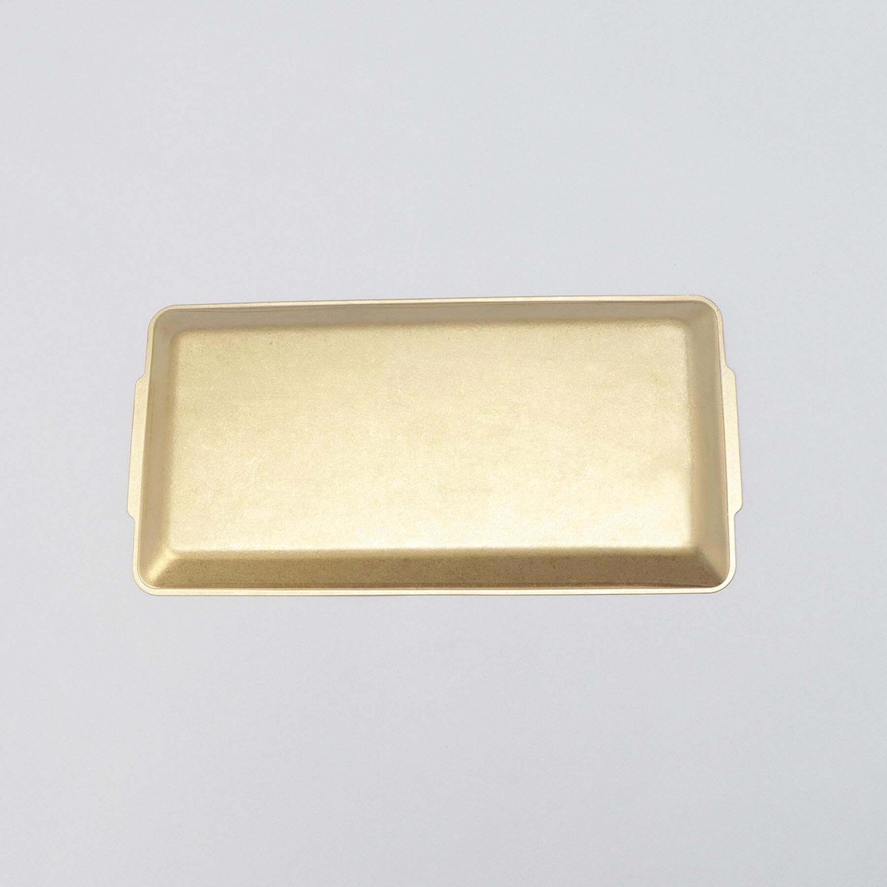 212 KITCHEN STORE「ステンレストレイ GD M」|食器・キッチングッズ|