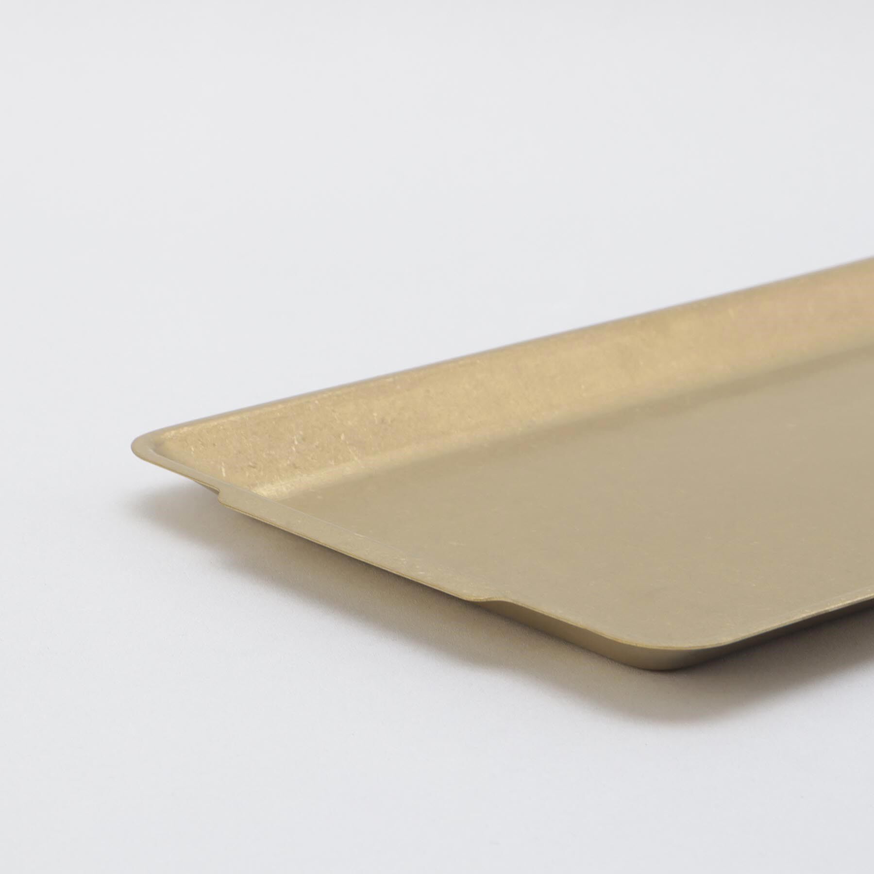 212 KITCHEN STORE「ステンレストレイ GD M」|食器・キッチングッズ|