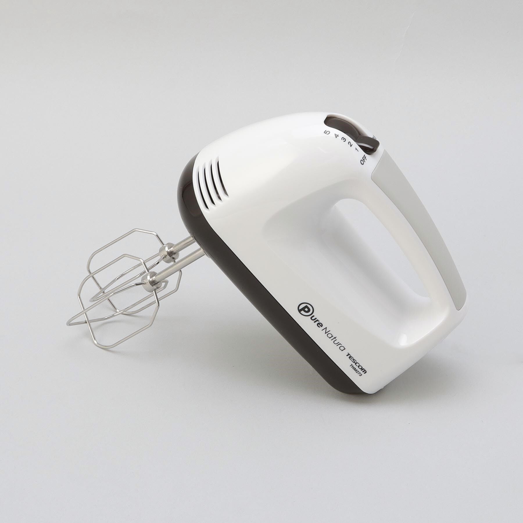 212 KITCHEN STORE「ハンドミキサー THM273 WH」|食器・キッチングッズ|