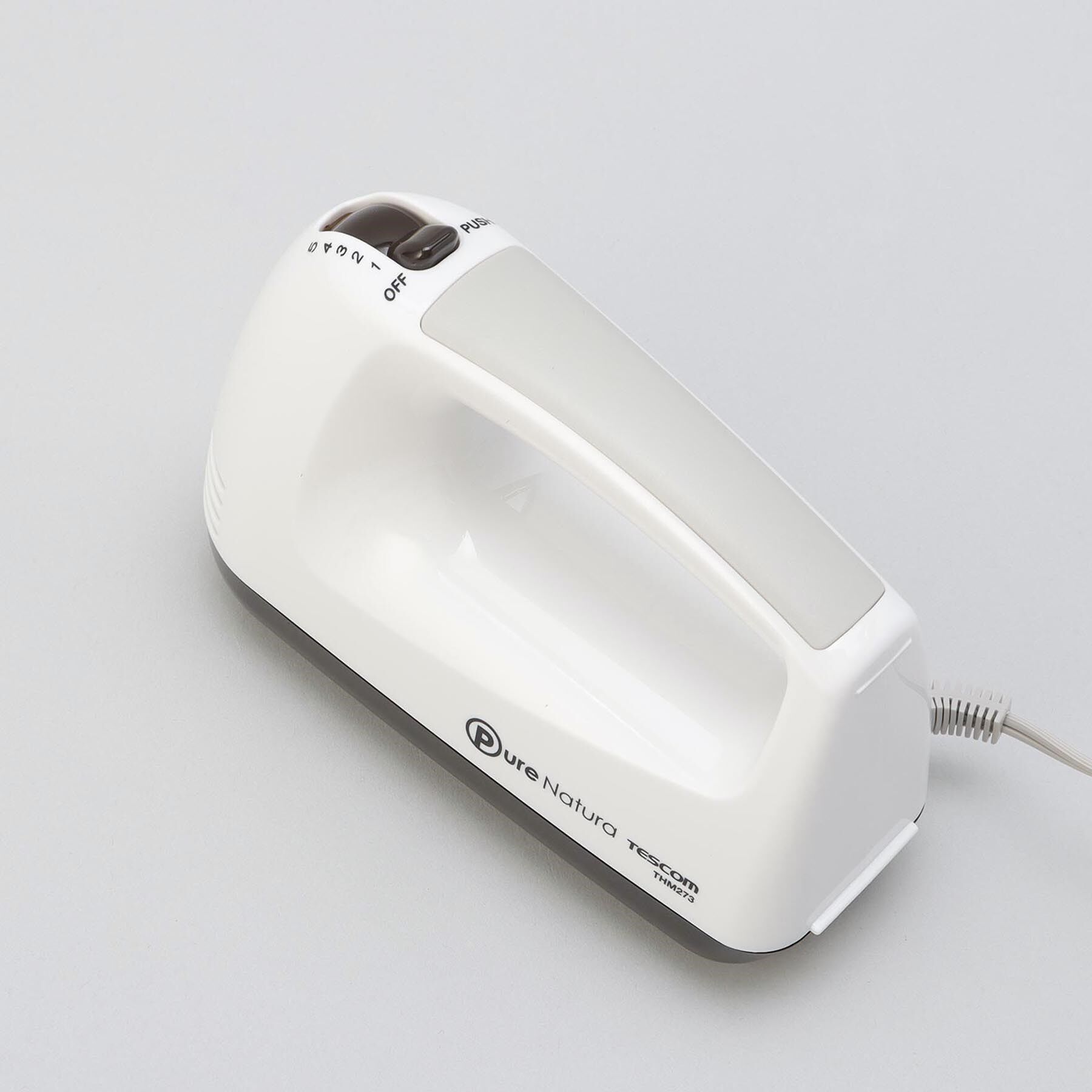 212 KITCHEN STORE「ハンドミキサー THM273 WH」|食器・キッチングッズ|