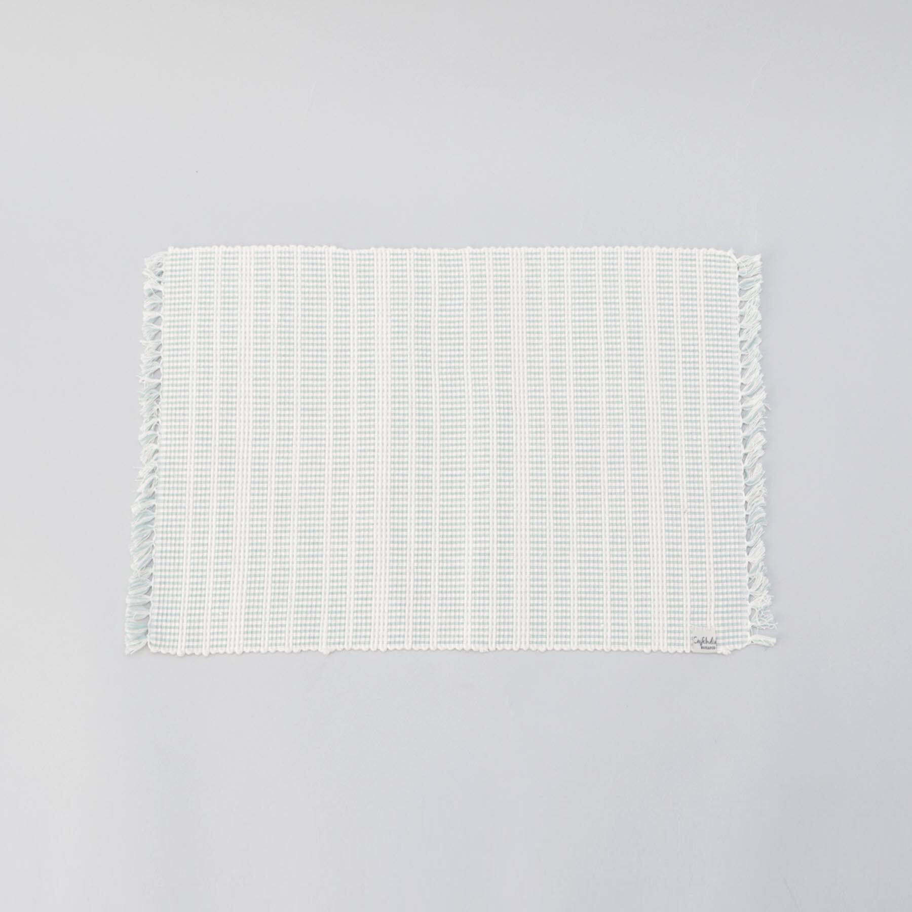 212 KITCHEN STORE「スキップストライプランチマット LBL」|食器・キッチングッズ|その他