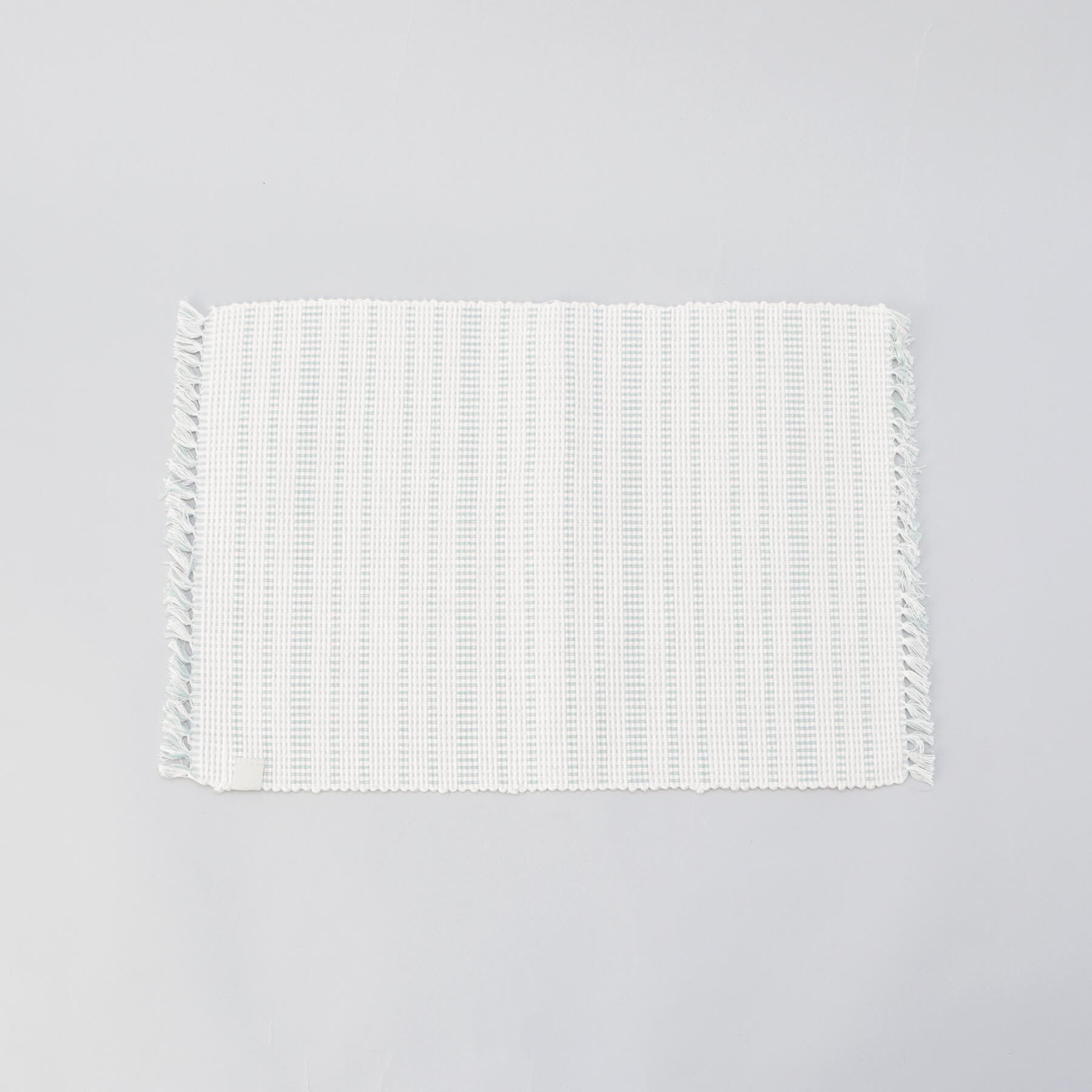 212 KITCHEN STORE「スキップストライプランチマット LBL」|食器・キッチングッズ|