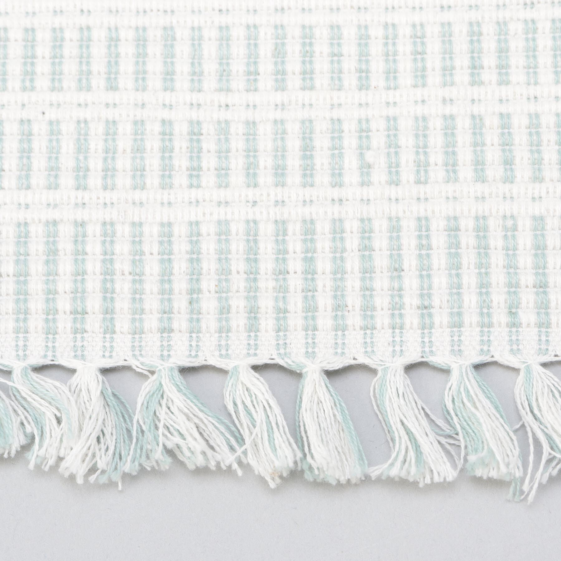 212 KITCHEN STORE「スキップストライプランチマット LBL」|食器・キッチングッズ|