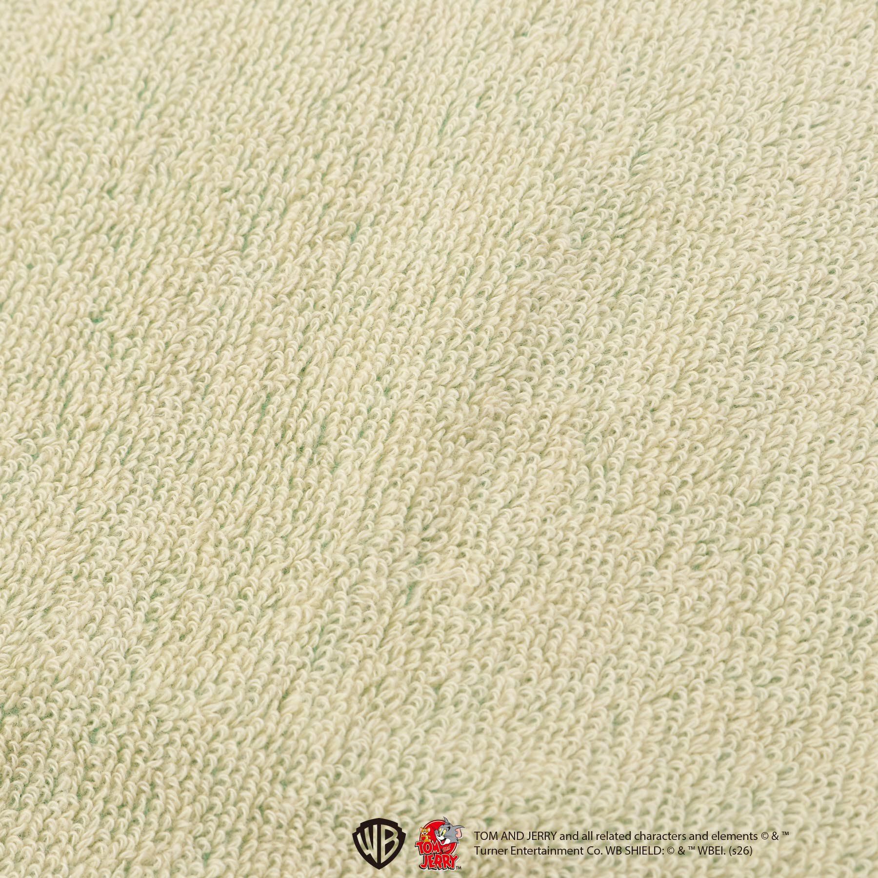 212 KITCHEN STORE「ミニタオル マイフレンド ゴールドフィッシュ ＜TOM and JERRY トムとジェリー＞」|その他|