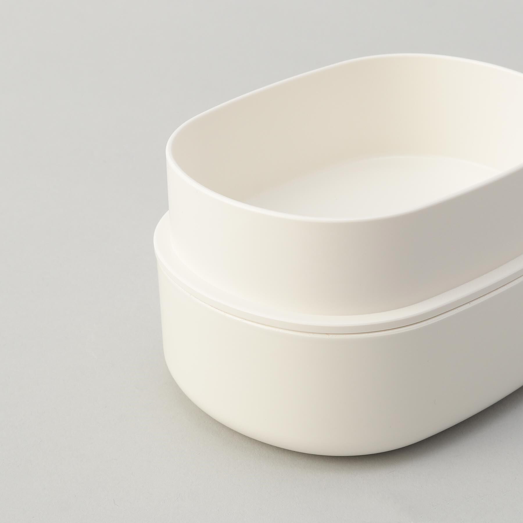 212 KITCHEN STORE「オーバルランチボックス OW ＜ANDY THE MOUSE＞」|食器・キッチングッズ|