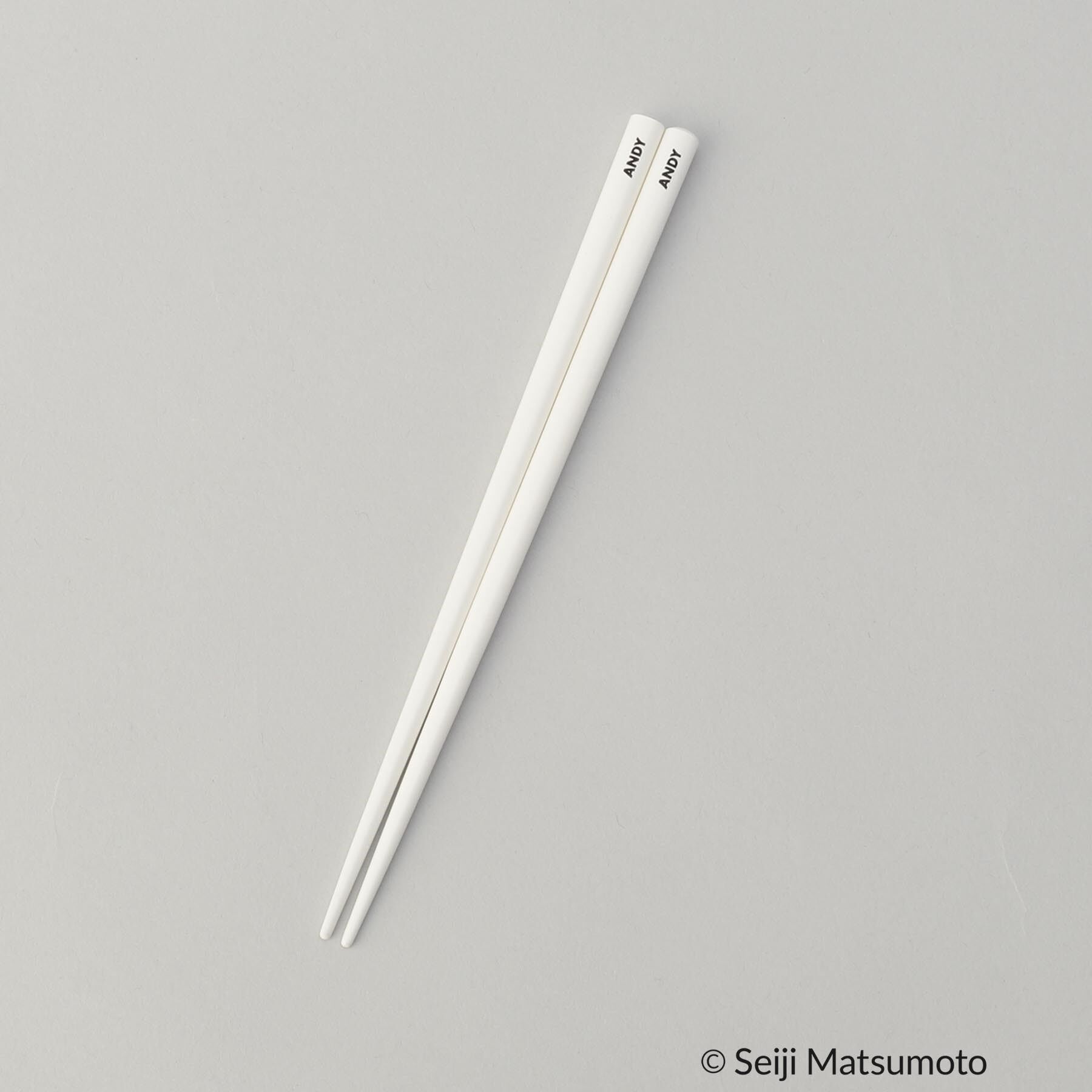 212 KITCHEN STORE「箸・箸ケース OW ＜ANDY THE MOUSE＞」|食器・キッチングッズ|