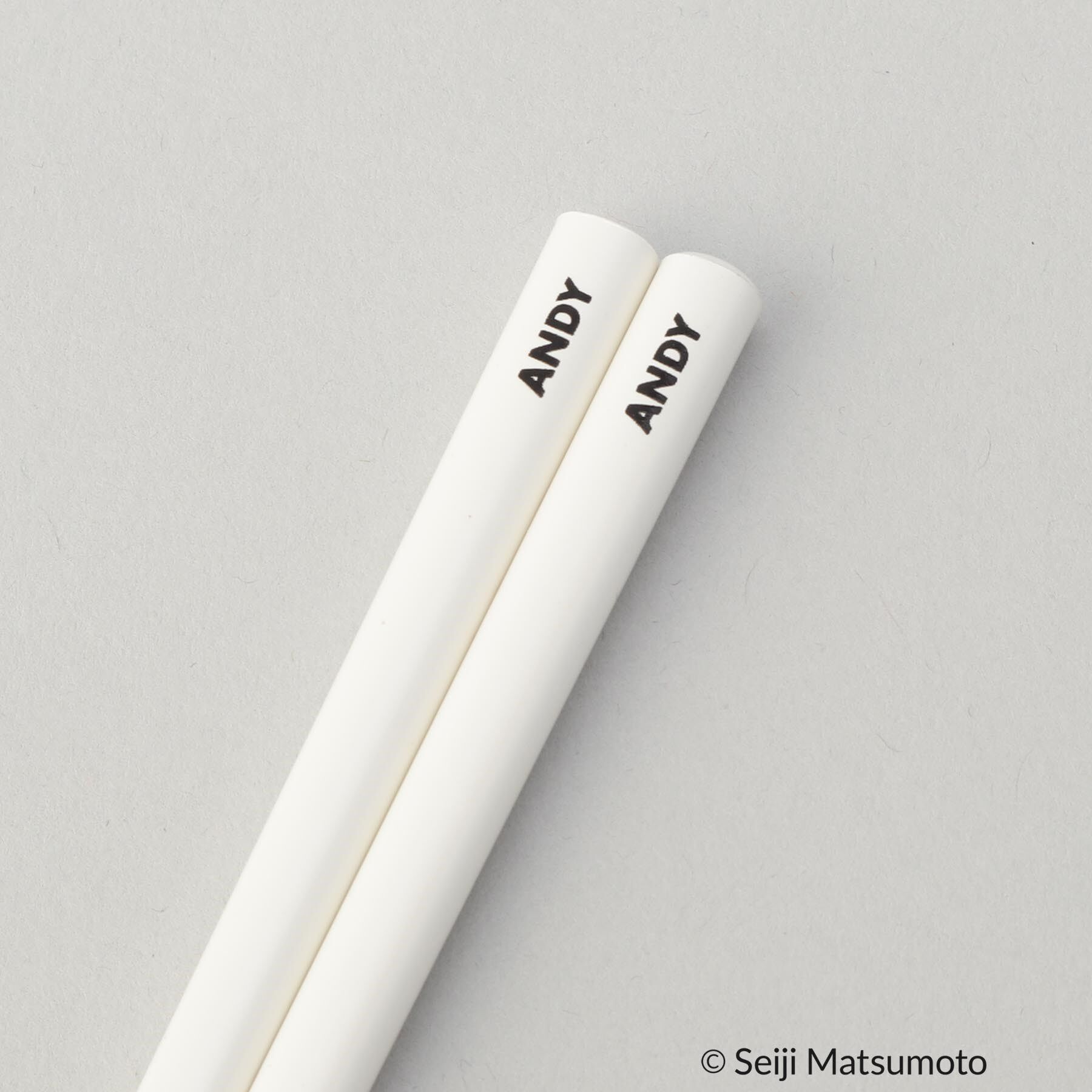 212 KITCHEN STORE「箸・箸ケース OW ＜ANDY THE MOUSE＞」|食器・キッチングッズ|