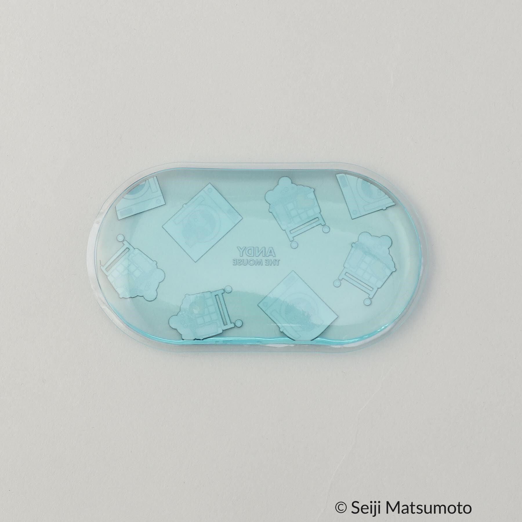 212 KITCHEN STORE「保冷剤 BL ＜ANDY THE MOUSE＞」|食器・キッチングッズ|