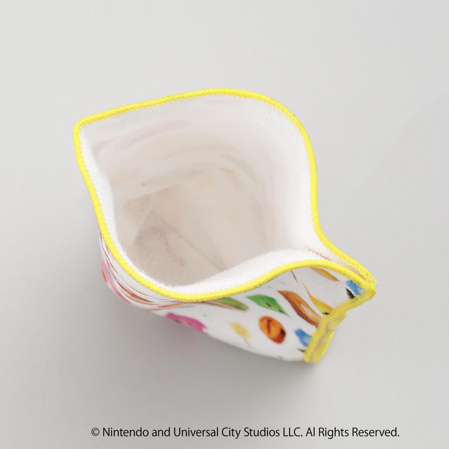 212 KITCHEN STORE「ボトルタオルポーチ P-アイコン ＜Super Mario スーパーマリオ＞」|その他|