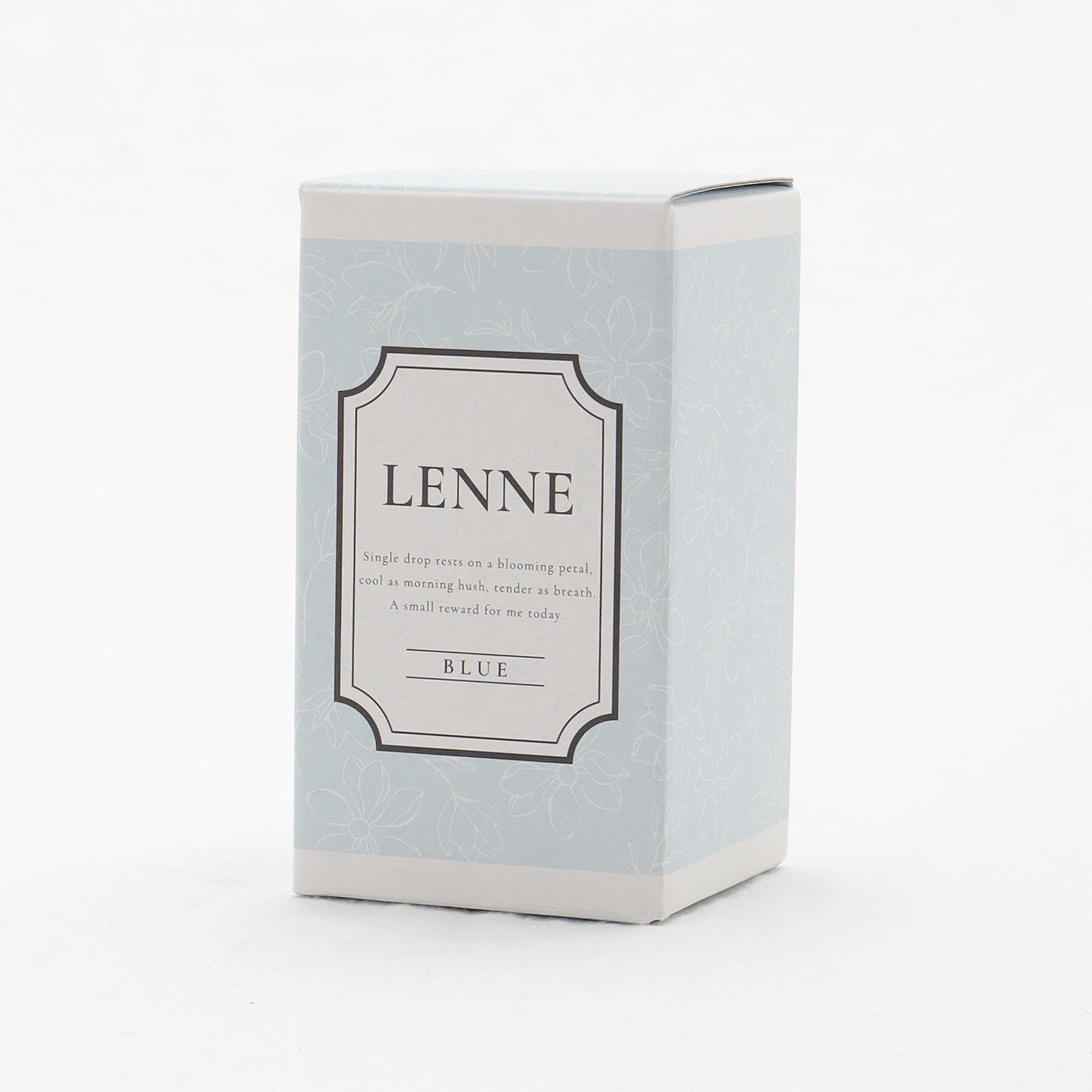 212 KITCHEN STORE「レンネ タンブラー ブルー」|グラス・マグカップ|