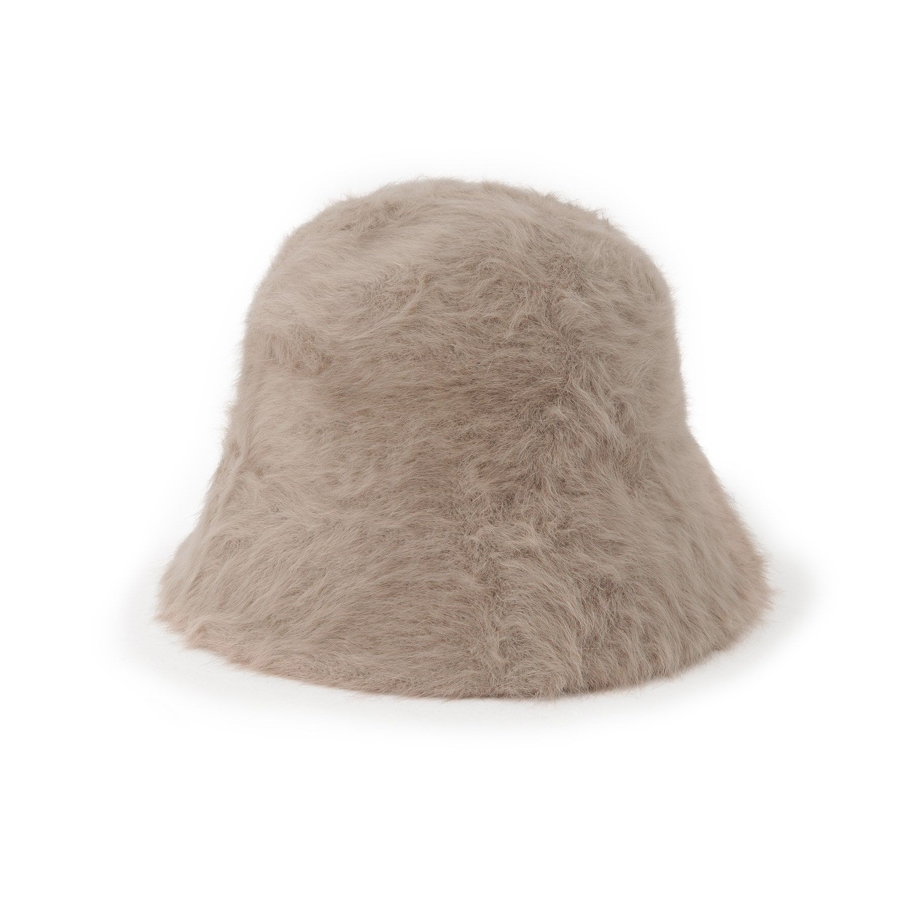 Grandedge「シャギーチューリップハット」|ハット|