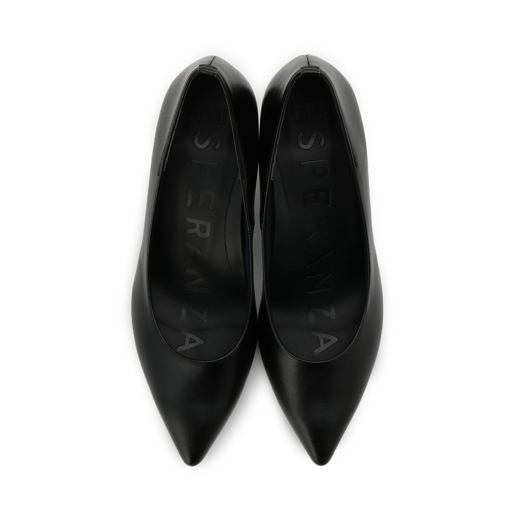 ESPERANZA「【12時間パンプス】約7．5cm 歩きやすくて疲れにくい」|パンプス|