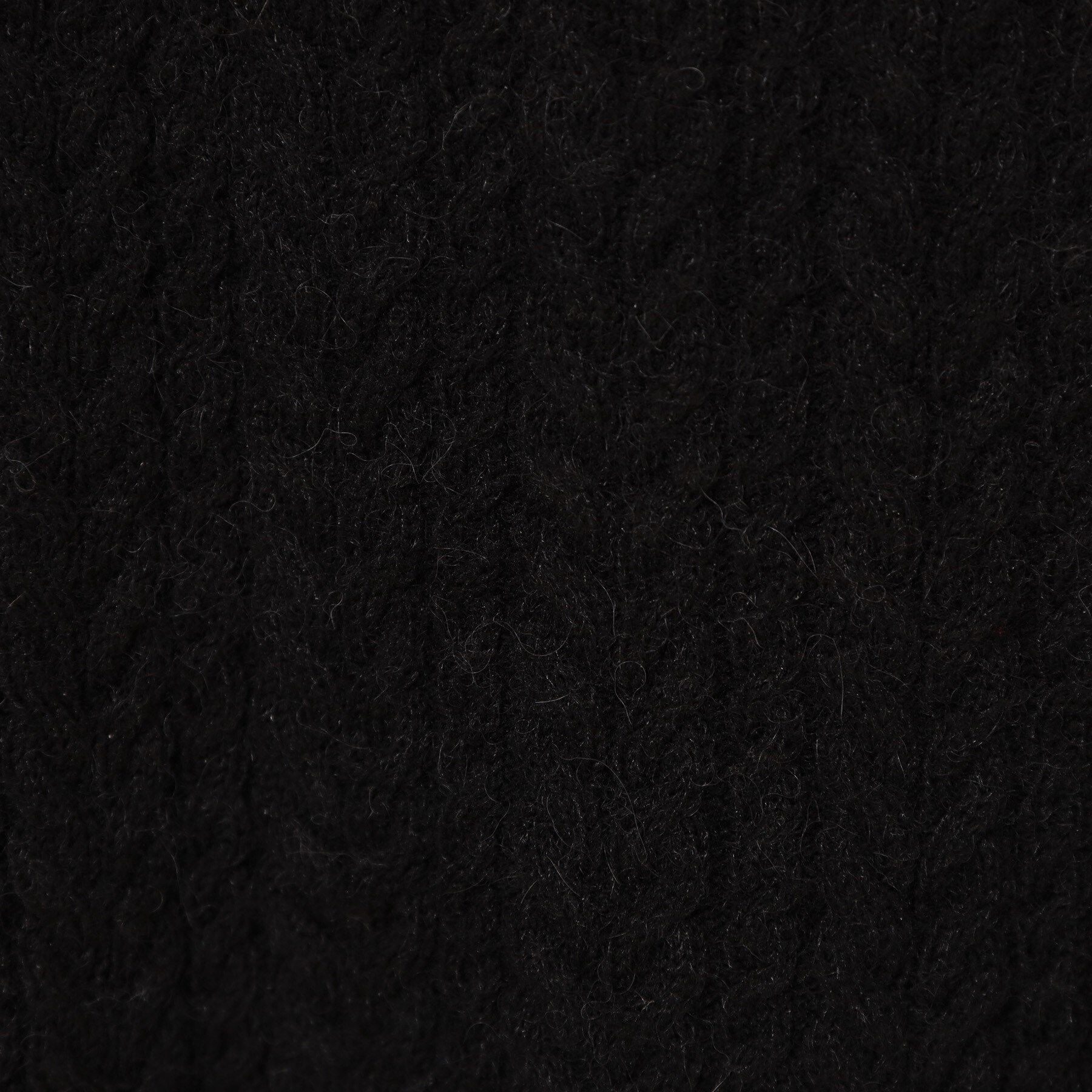 SunaUna「【COLLECTION LINE】衿付きパール調ニット」|ニット・セーター|