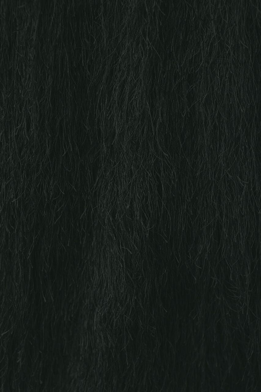 STYLEMIXER「フリンジルーズトップ」|タンクトップ|