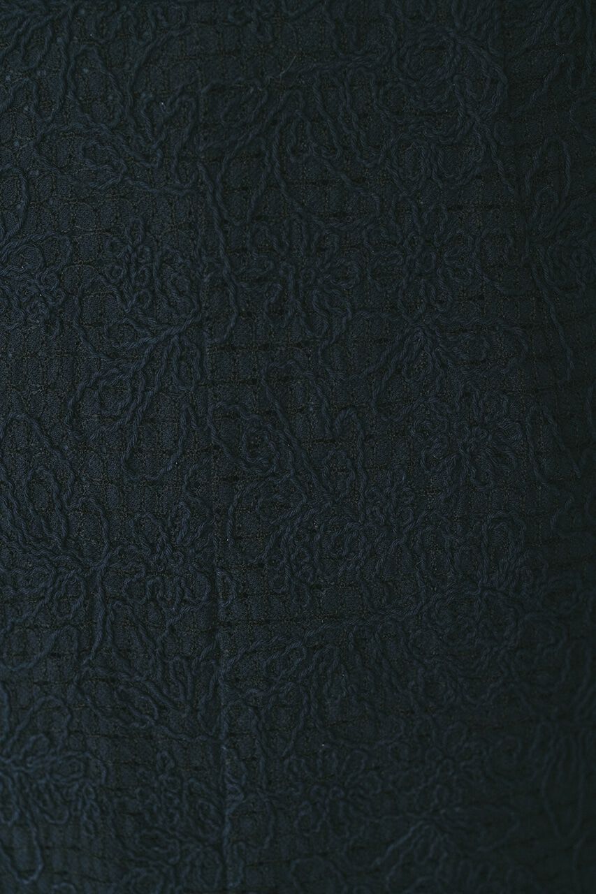 STYLEMIXER「エンブロイダリーレーススカート」|スカート|