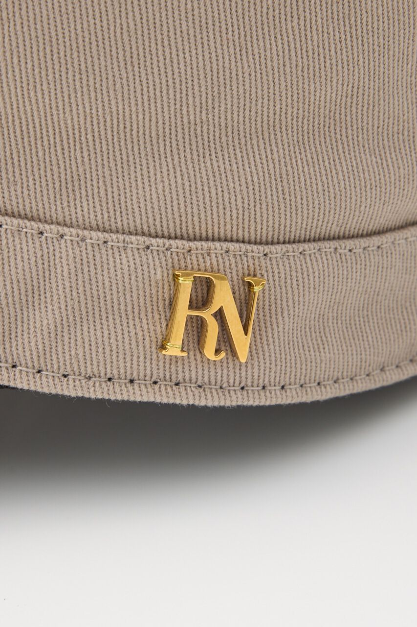 rienda「ワークライクキャスケット」|その他|