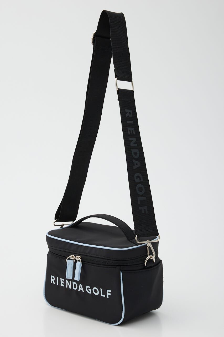 rienda「バニティーカートバッグ」|その他|