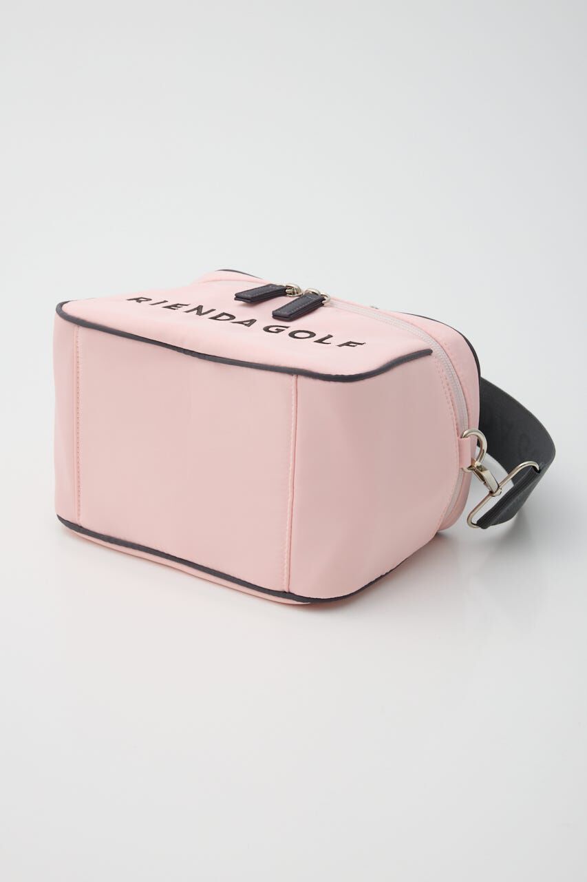 rienda「バニティーカートバッグ」|その他|