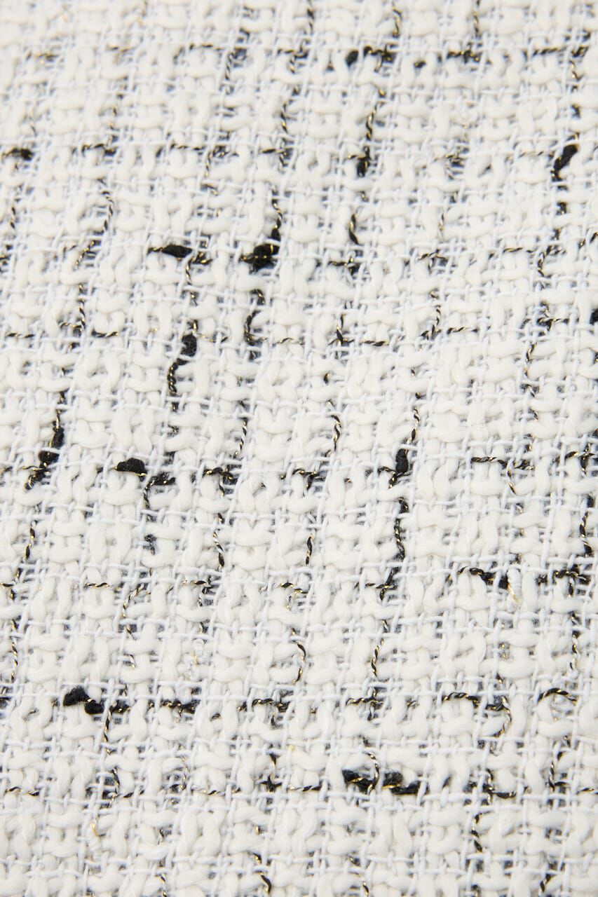 rienda「ツイードベレー」|その他|