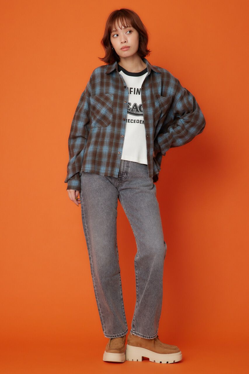 RODEO CROWNS「201 XX デニムパンツ」|デニム|