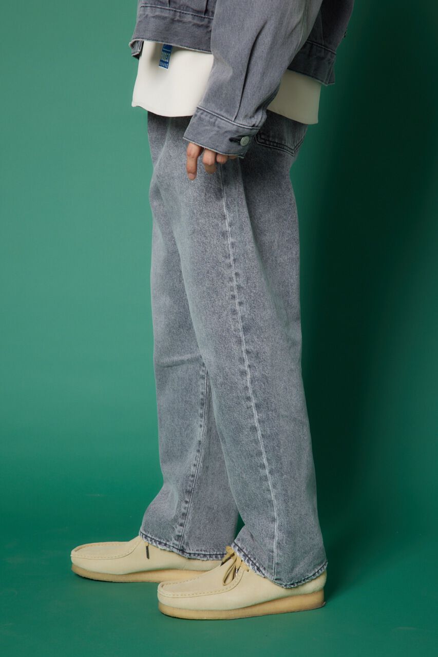 RODEO CROWNS「MENS 201 XX デニムパンツ」|デニム|