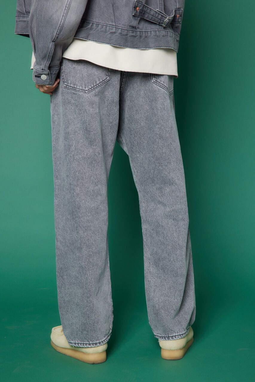 RODEO CROWNS「MENS 201 XX デニムパンツ」|デニム|