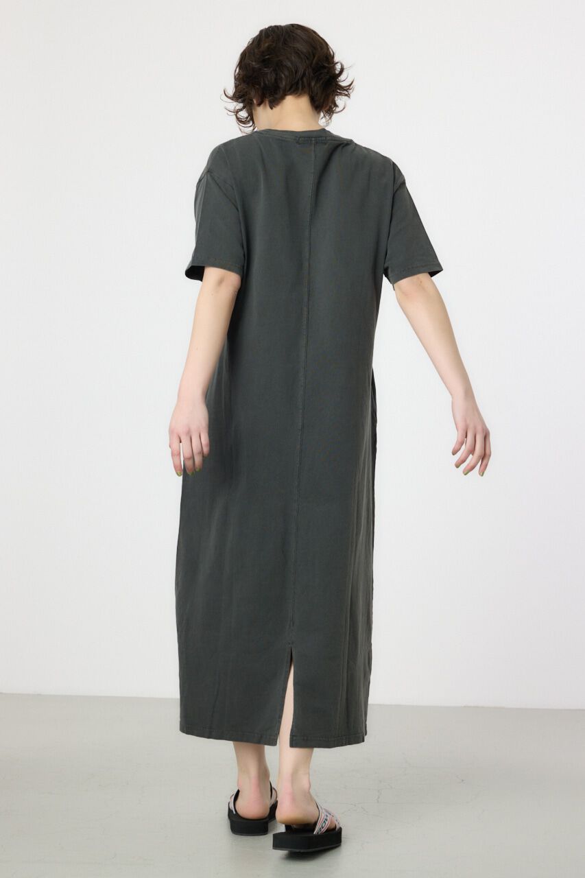 RODEO CROWNS「加工EBL LOGOワンピース」|ワンピース|