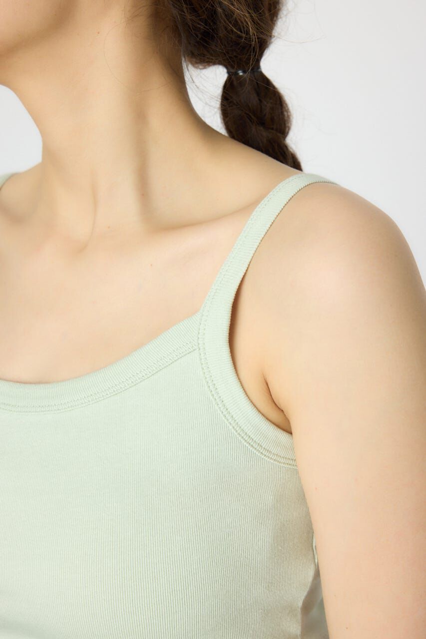 RODEO CROWNS「STDキャミソール」|キャミソール|