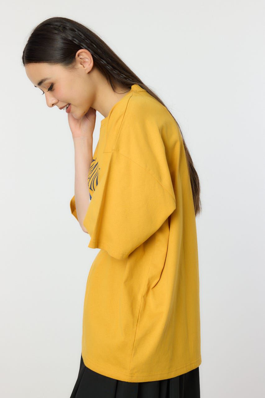 RODEO CROWNS「ANIMAL MOTIF Tシャツ」|Tシャツ・カットソー|