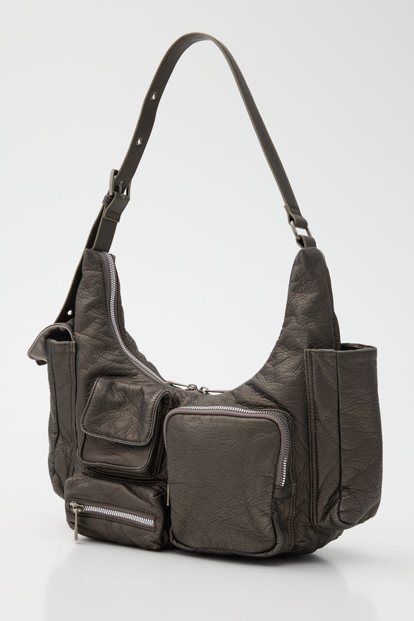 RODEO CROWNS「ポケットハンドバッグ」|その他|