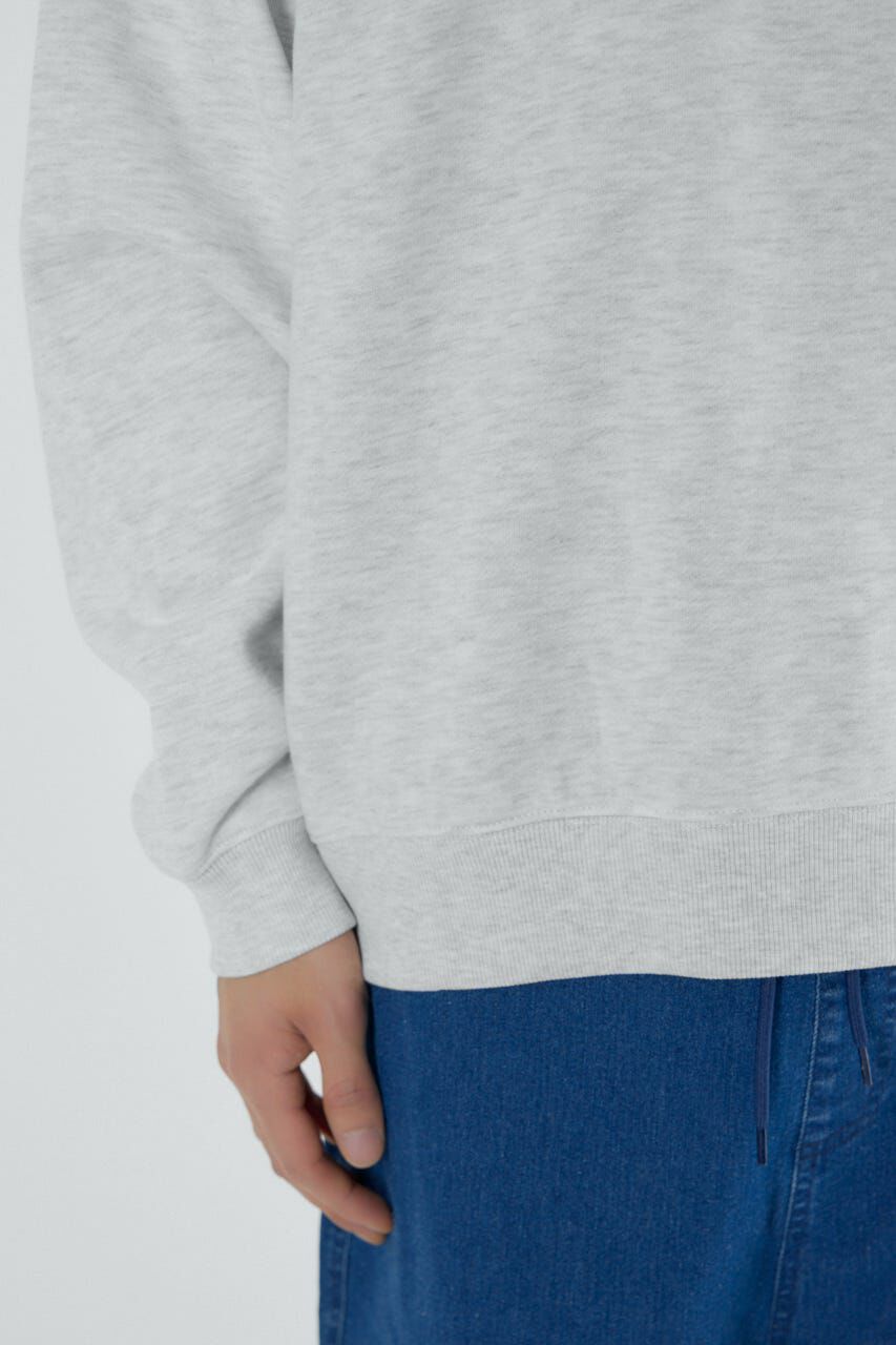 RODEO CROWNS「フィットガールスウェット」|パーカー|