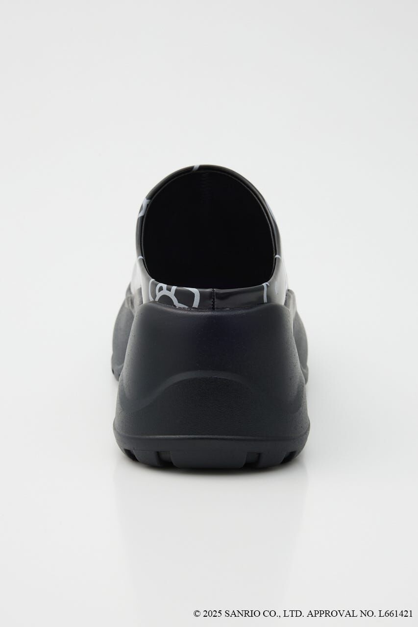 RODEO CROWNS「(サンリオキャラクターズ)KITTY スリッポン」|スリッポン|