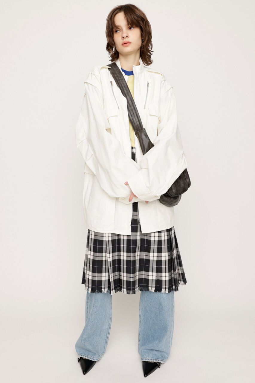 SLY「2WAY OVER SAFARI ジャケット」|その他|