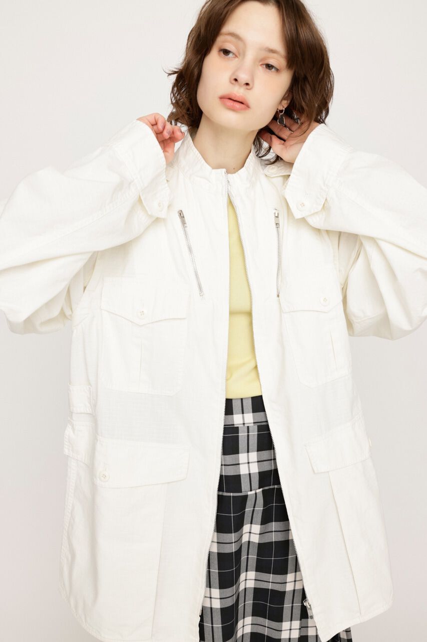 SLY「2WAY OVER SAFARI ジャケット」|その他|