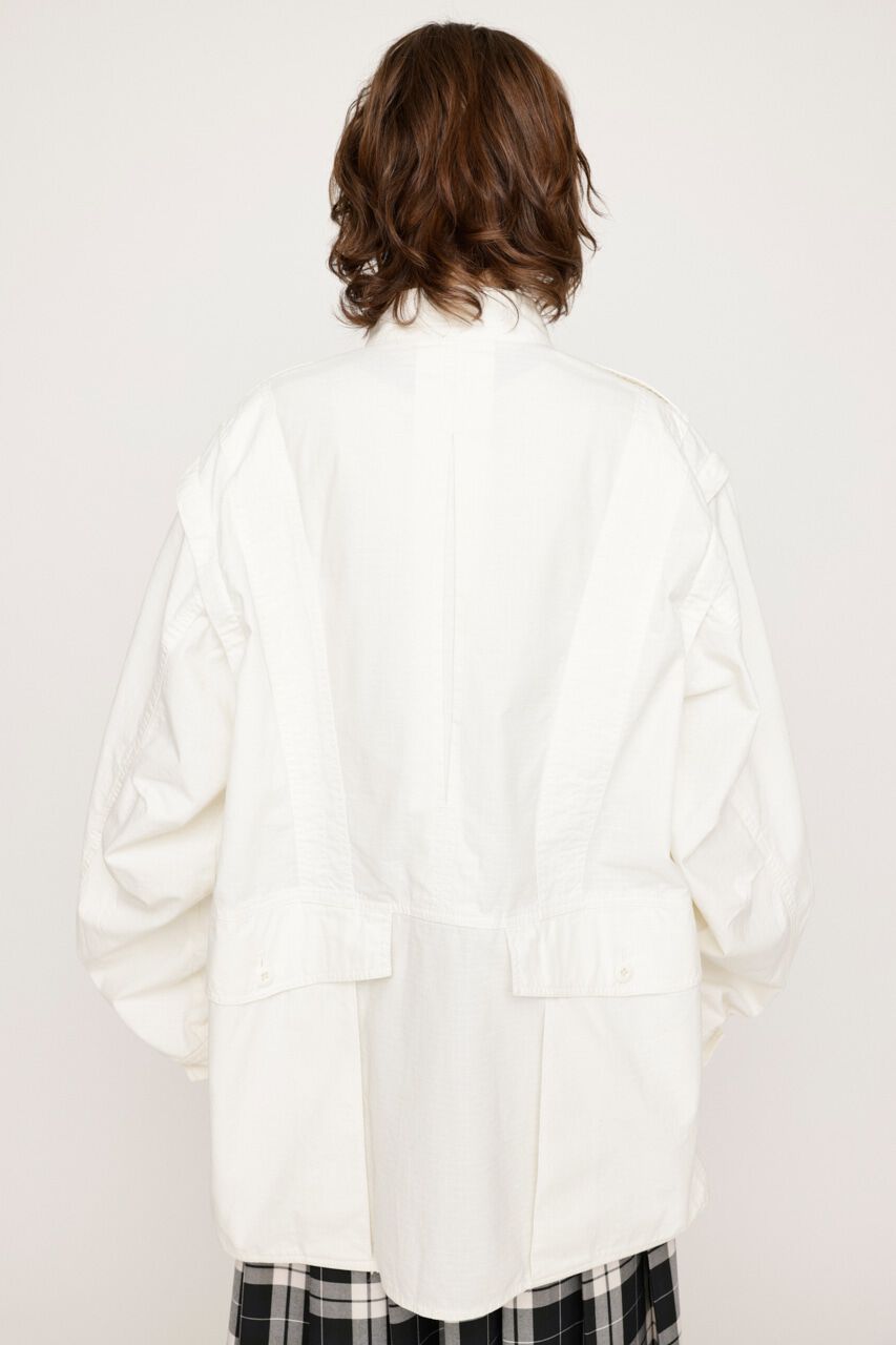 SLY「2WAY OVER SAFARI ジャケット」|その他|