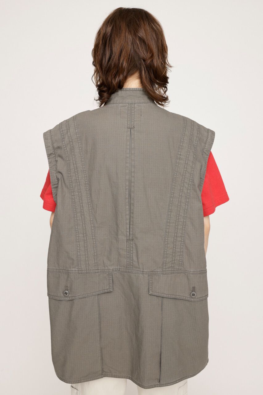 SLY「2WAY OVER SAFARI ジャケット」|その他|