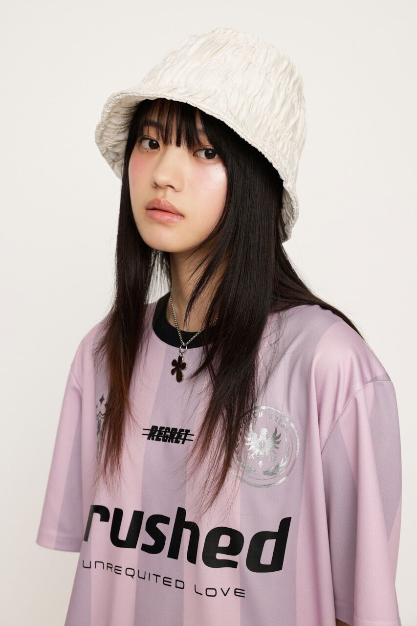 SLY「GATHER PANEL ハット」|その他|