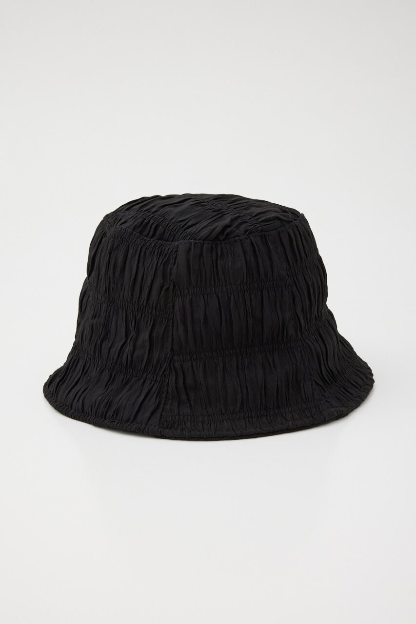 SLY「GATHER PANEL ハット」|その他|BLK