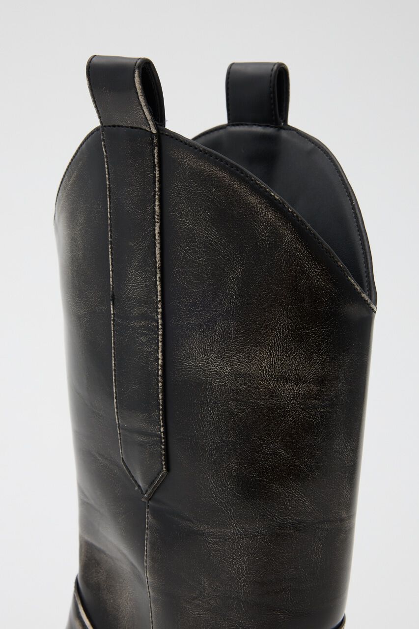 SLY「MIDDLE WESTERN ブーツ」|その他|