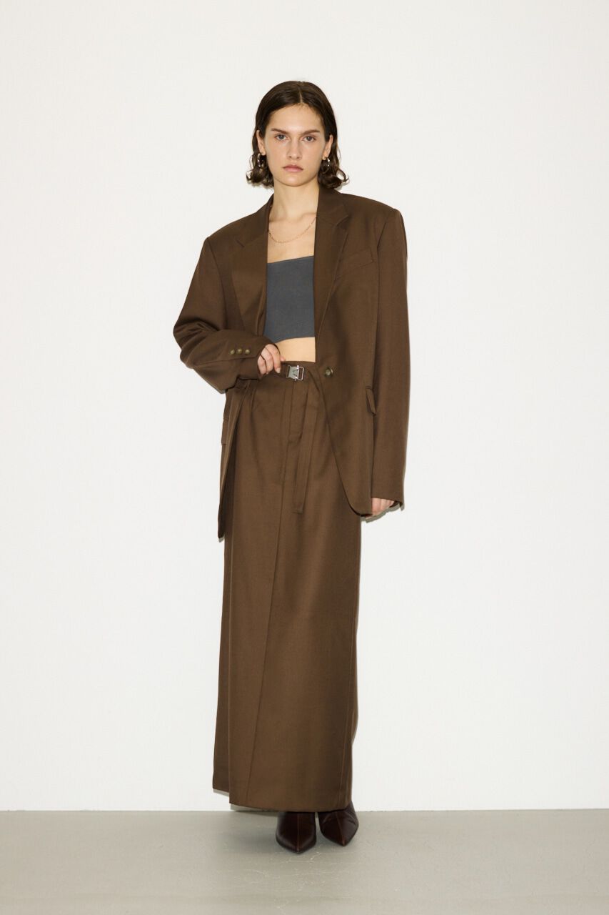 SLY「CROP 2WAY HG キャミソール」|キャミソール|