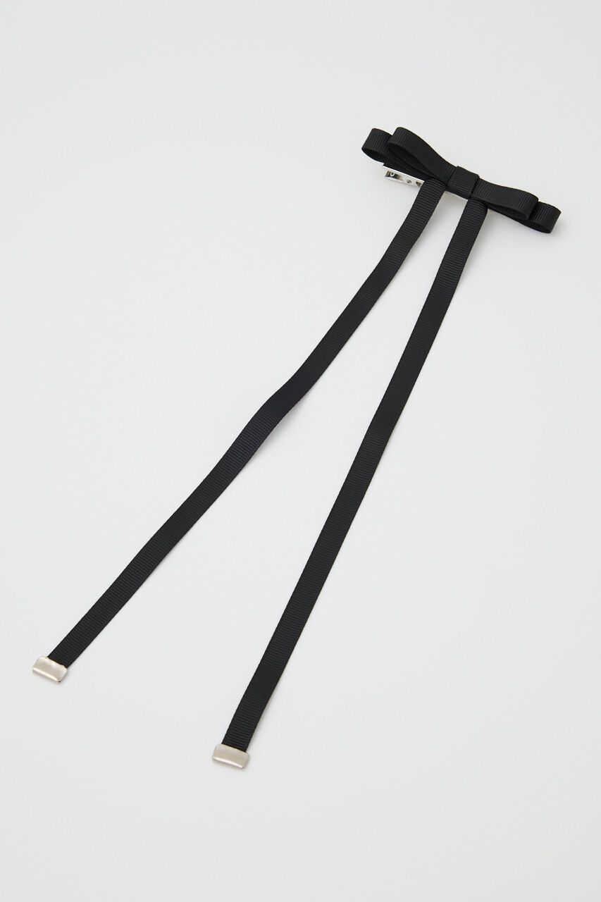 SLY「RIBBON HAIR PIN SET」|その他|