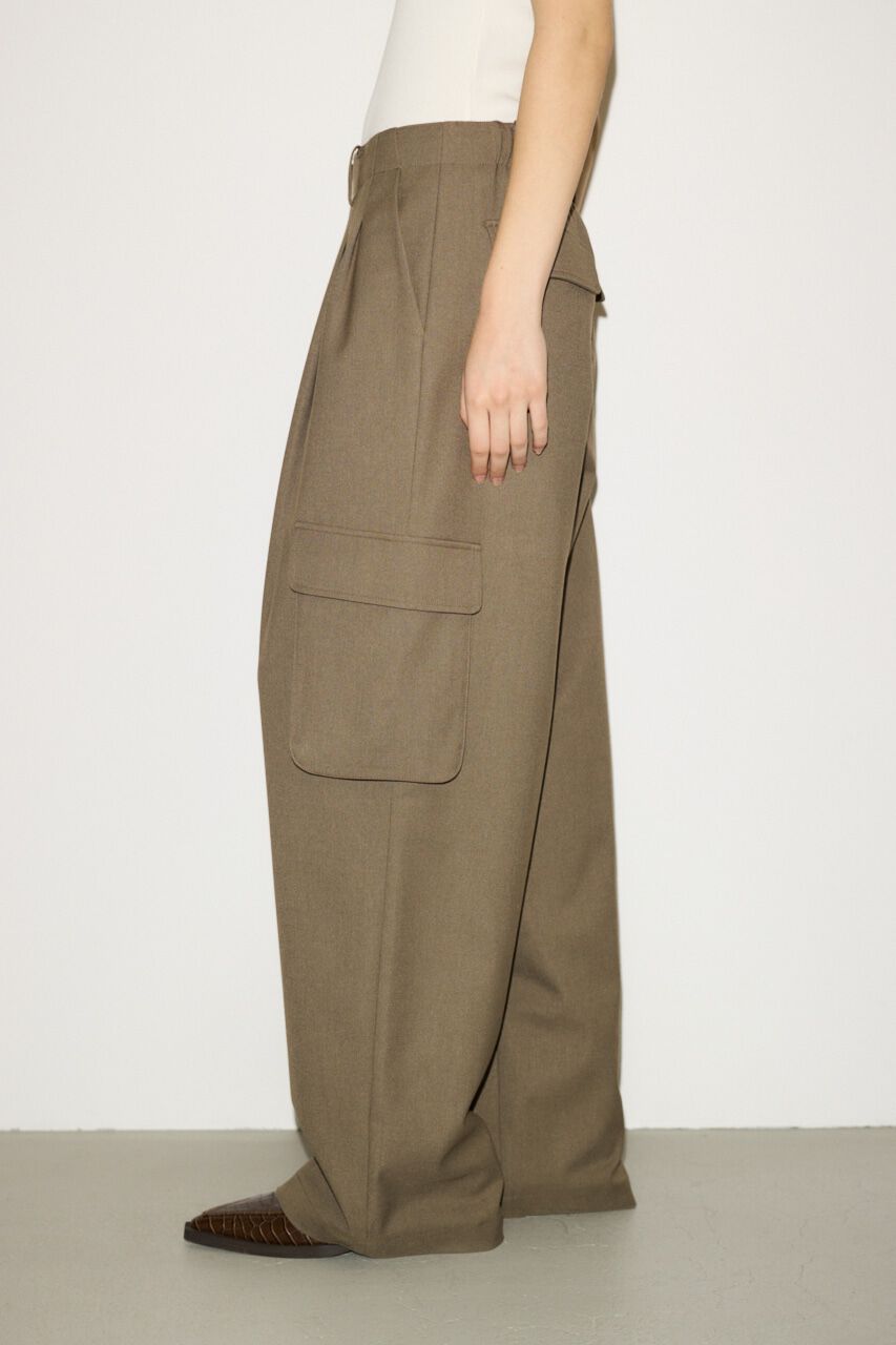 SLY「MANNISH CARGO パンツ」|その他|